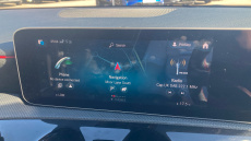 Mercedes-Benz A-Class A200 AMG Line Executive 5dr Auto Petrol Hatchback